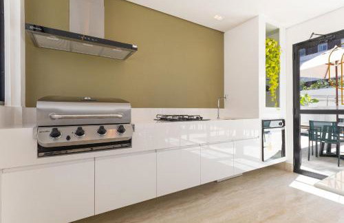 Tolive Riverside - Estudios de alto nivel en Recife por Carpediem - Foto 49