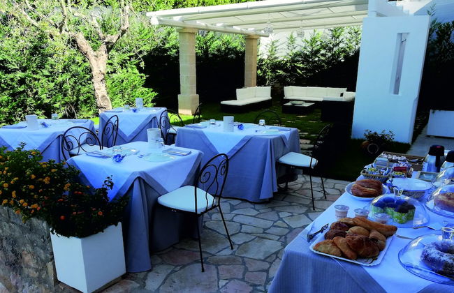 Dimora San Quirico - Photo 22