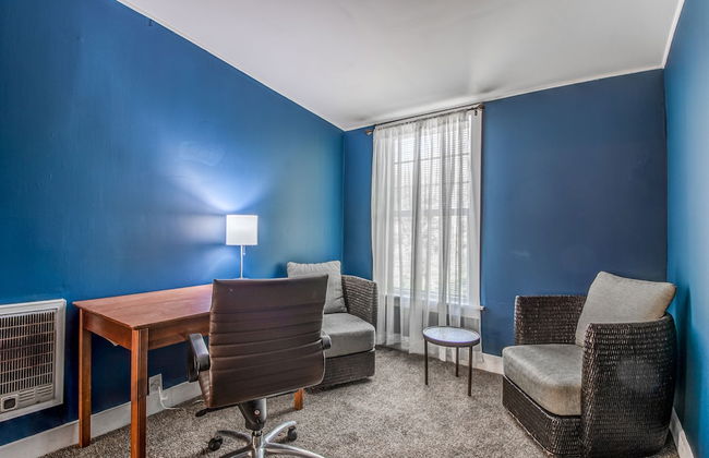 Blue Hideaway - Photo 3