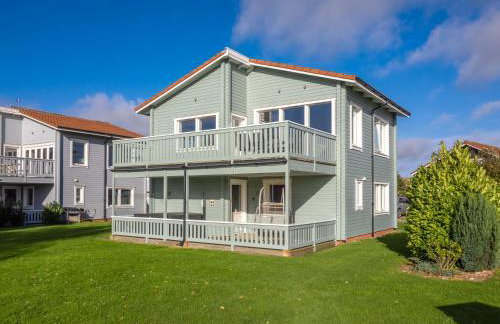 Stargaze Lodge Fritton: Luxury With Hot Tub - Foto 2