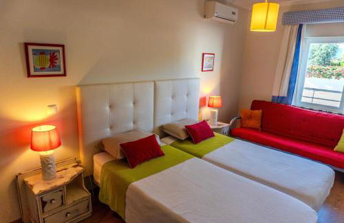 Apartamento 2 Bdr na vila Sta Luzia com vista piscina - Foto 5