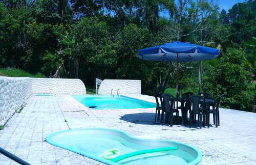 Chácara - Itapecerica da Serra - Photo 52