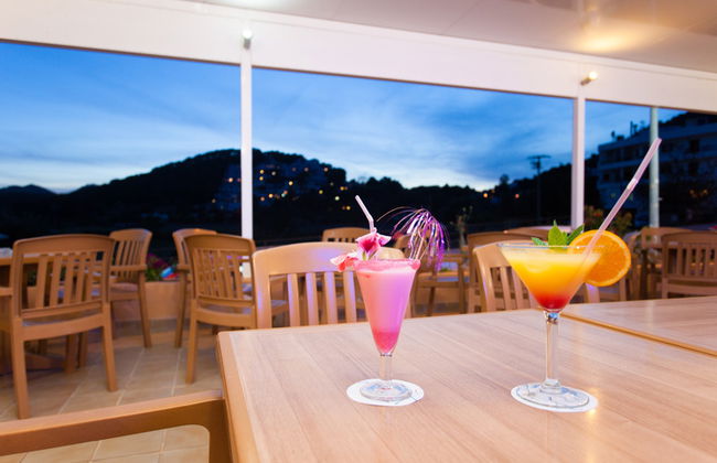 Oasis Sa Tanca Apartamentos - Foto 17