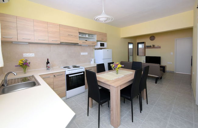 Happy Days Home Apartment and Studio - Foto 18