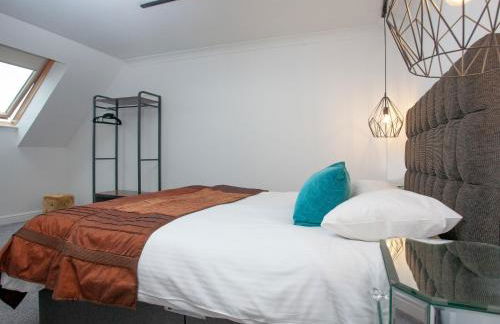 Pochin House Apartment Penthouse - Foto 30