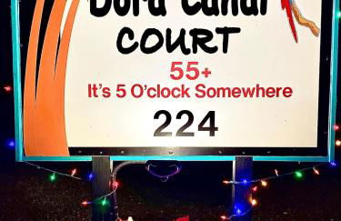 Cottage 33, Pineapple Place - Dora Canal Court - a downtown, waterfront community - Foto 19