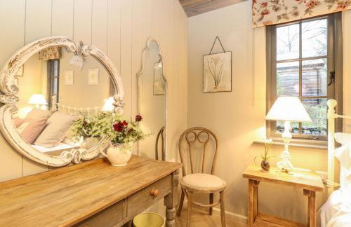 The Badger's Shack - Foto 24