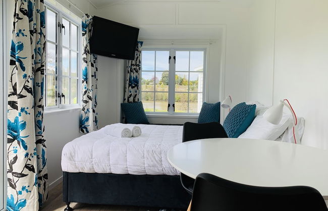 Whanganui River Top 10 Holiday Park - Foto 4