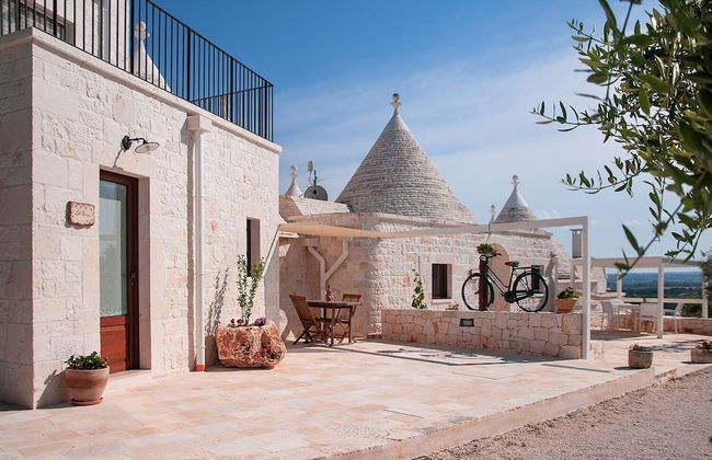 Trulli Loco - Foto 72