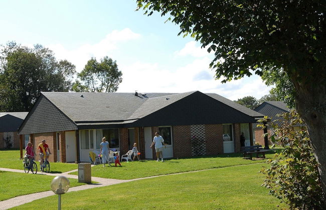 Res. Normandie Veules-les-roses, Terraced House for 8 Pers.-ex TUI - Foto 16