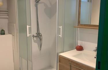 Studio vert idéalement situé gare cœur de ville et accès direct bus futuroscope - Foto 16