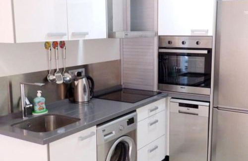 Умные новые аппартаменты в Торревьехе - Foto 9