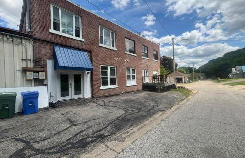 1st Fl 2BR Downtown + 2 Pkg - Foto 26