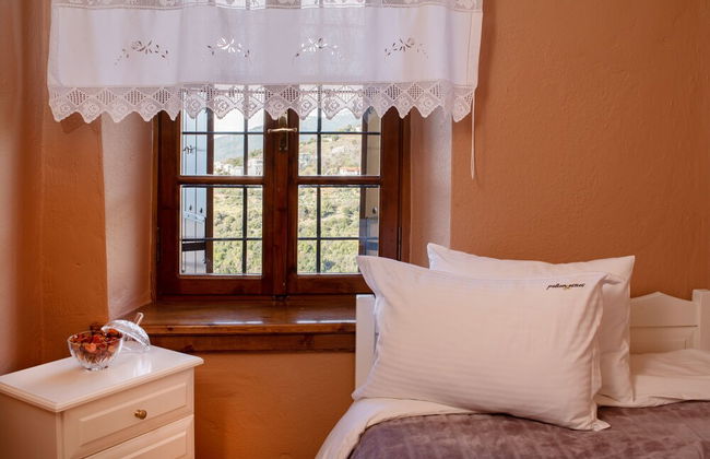 Villas by Pelion Esties in Agios Georgios Nilias - Foto 11