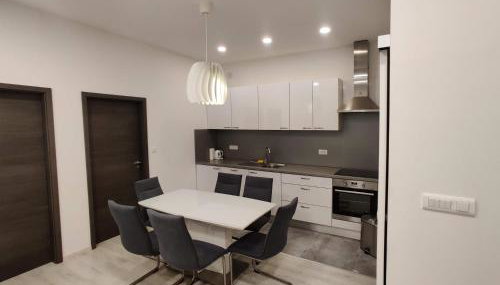 APARTMENT Dominik **** - Foto 5