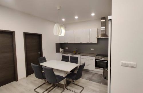 APARTMENT Dominik **** - Foto 5