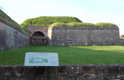 Stow House - Foto 26