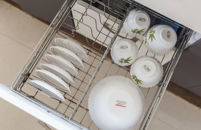 Olive Serviced Apartments Hitech City Hyderabad - Photo 41