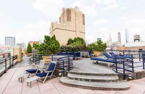 Blueground Chelsea rooftop nr The High Line NYC-2139 - Photo 21