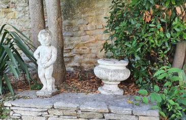 La casa de Margarita y Sisco, Villa avec piscine - Foto 56