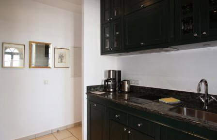 Haus Bischofsstab - Ferienwohnung am Meer - Foto 16