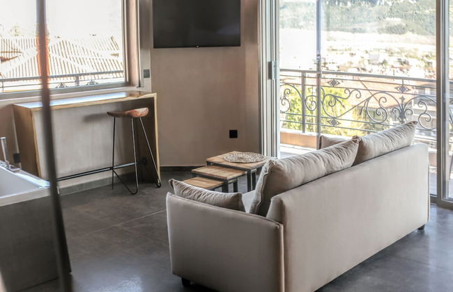 Meteora Heaven and Earth - Foto 39