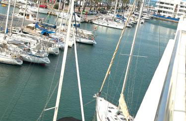 Lujoso Atico Dúplex En Puerto Marina - Photo 36