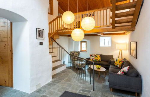 Historic Homes Zafig - Foto 44