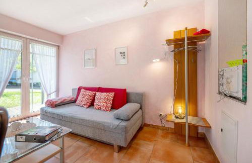 Gästehaus Mühlenhof - Spätburgunder - Foto 19