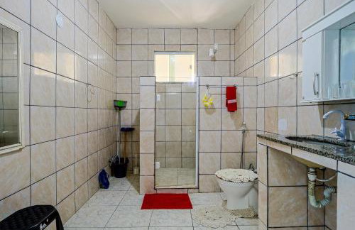 Casa pet friendly c piscina e churrasqueira - Foto 22