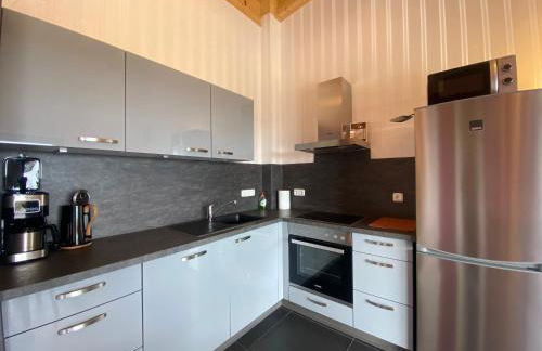 Ferienwohnung Am Weiher Kategorie 2 - Foto 10