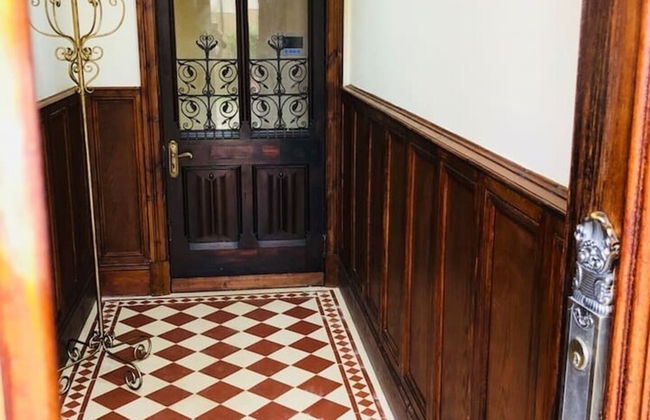 Beautiful 4-bed Villa in Glasgow - Foto 12