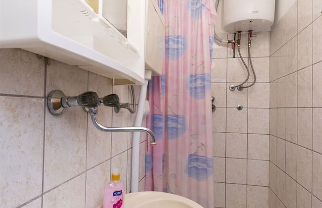 Apartments Irena - Foto 43