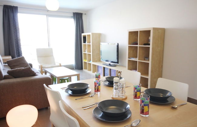 Apartamento Borumbot 17 - Plaza Mayor - Foto 6