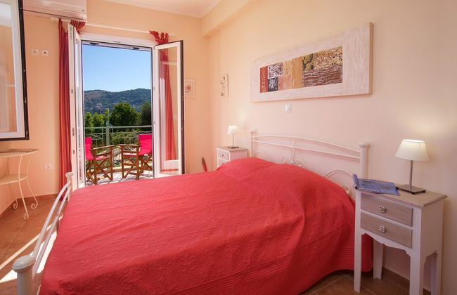 Traditional Kefalonian Home Regina - Foto 5