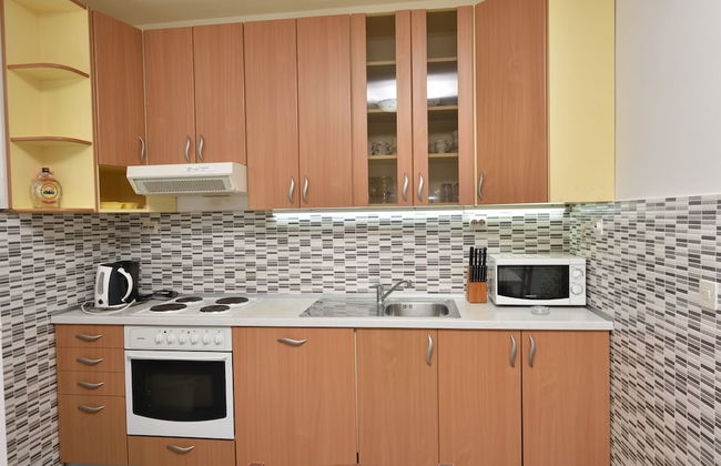 Apartments Brico - Foto 17