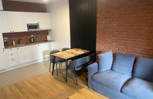 Apartamenty BRUNO i BIANCA w Symphony Modern Tower Gdynia 2 i 3 piętro - Photo 25