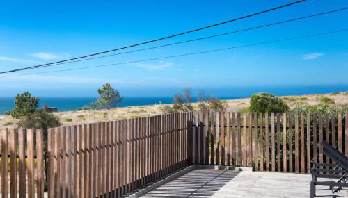 Ocean View Pool Villa Family & Surf in Ericeira - Foto 3