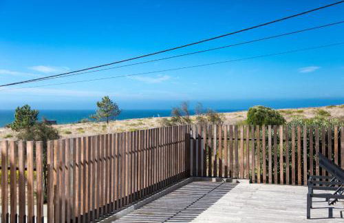 Ocean View Pool Villa Family & Surf in Ericeira - Foto 3