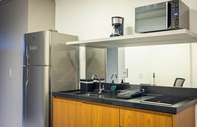 STAY Urbà Home - Foto 27