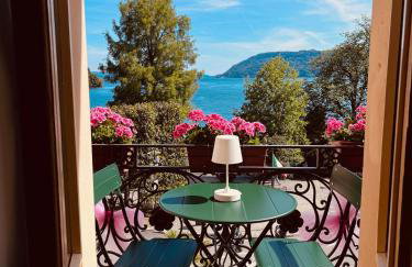 Casa Gambusso historical house magnificent Lake View - Foto 3