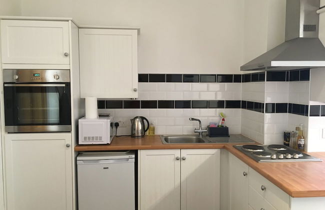 Charming 1-bedroom Apartment Near South Downs - Foto 4