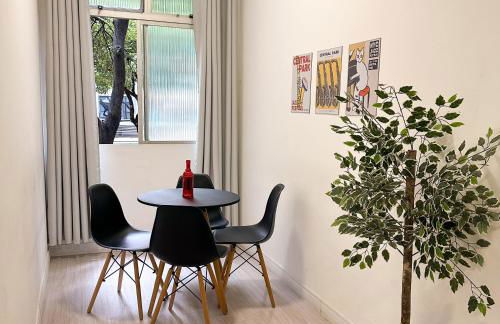 Apê Nova York I Raul Soares Centro Mercado Central - Foto 2