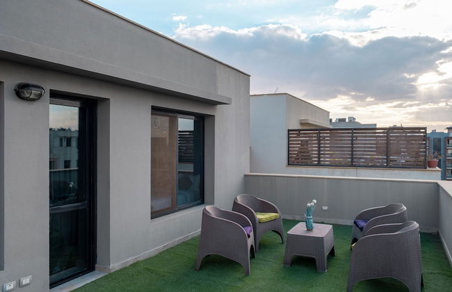 Vesta - New Cairo Residence - Foto 23