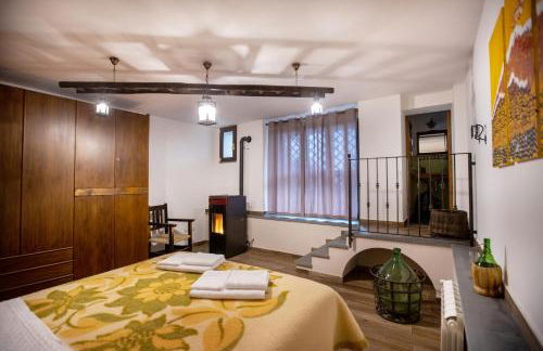 Baite Etna Bottino - Foto 18