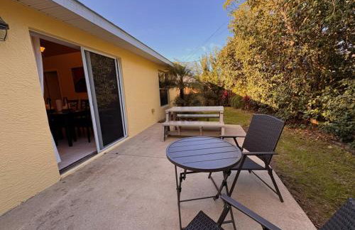 Tiger Bay Tranquility House Daytona - Foto 7