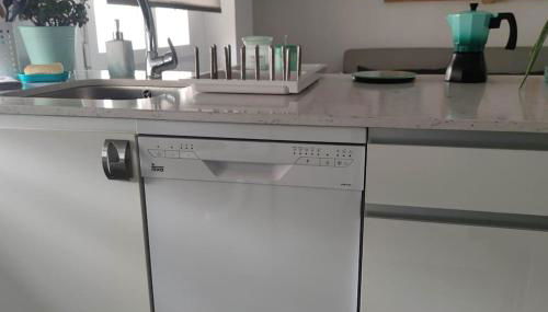 Apartamento Turquesa - Foto 3