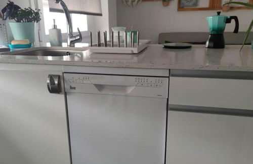 Apartamento Turquesa - Foto 3