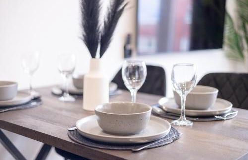 Brand-New Borehamwood 1-Bed, 1-Bath Flat - Foto 8