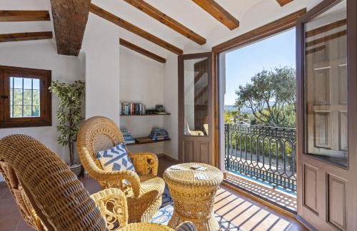 Villa Celestia - Foto 12